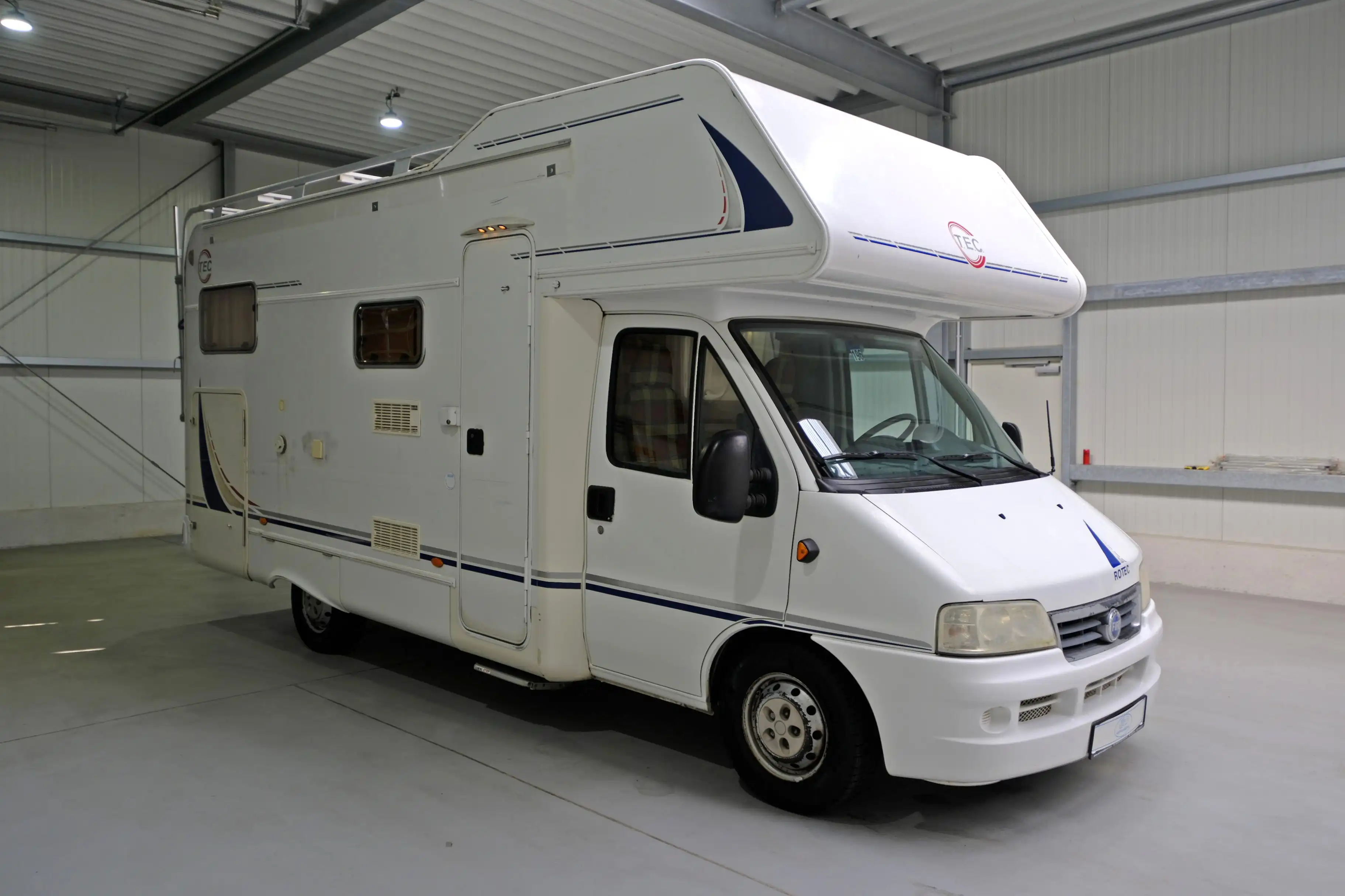 Wohnmobil Verkauf